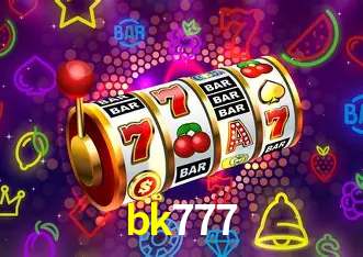 A Emoção da Loteria na bk777: Uma Chance de Mudança de Vida