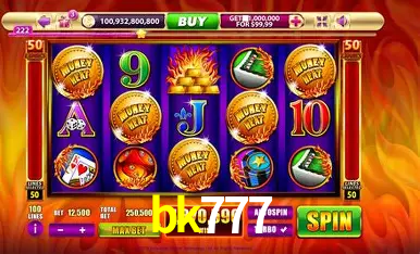 Descubra a Essência do bk777: Nossa História e Compromissos