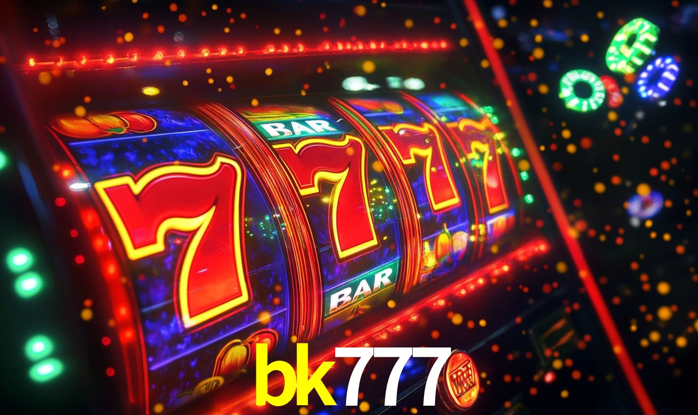 bk777 - O Cassino Nº1 Online - bk777.com