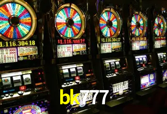 Descubra a Magia dos Jogos de Arcade no bk777