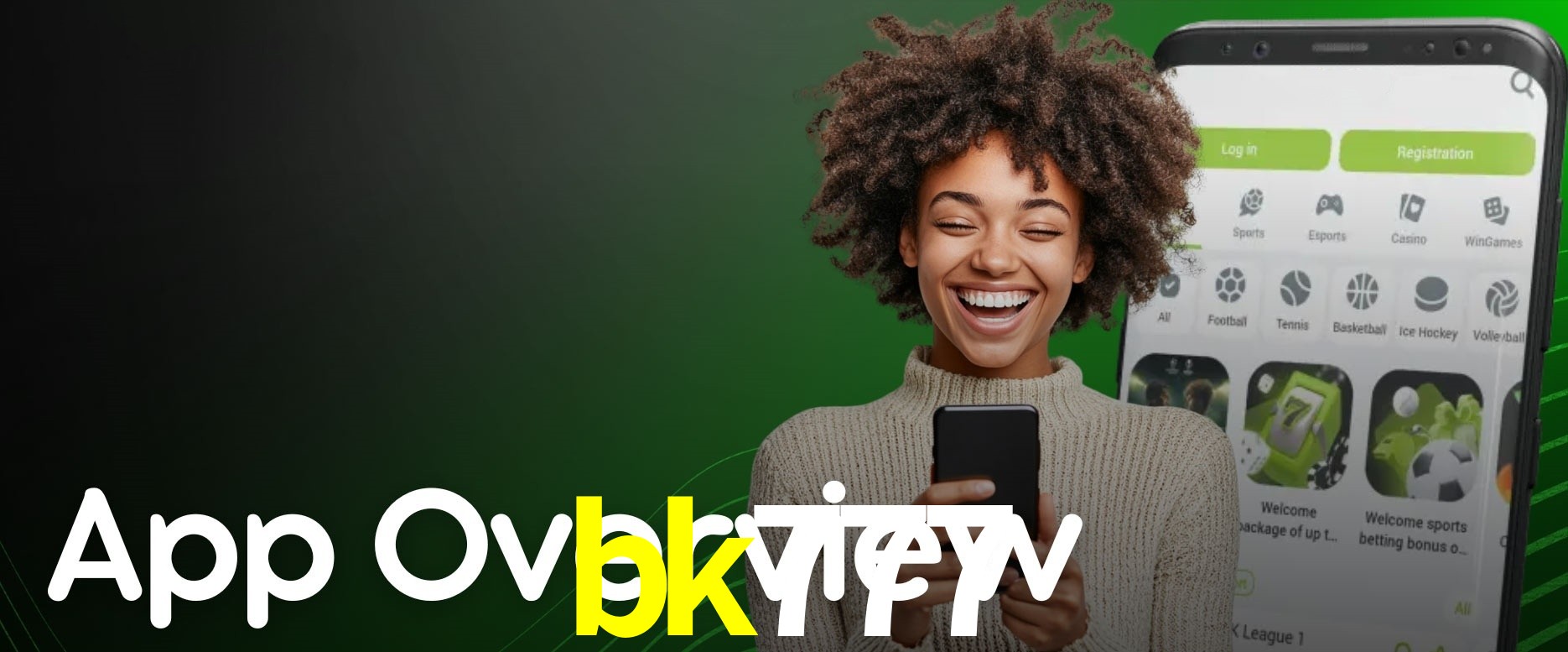 Exclusive Offers bk777