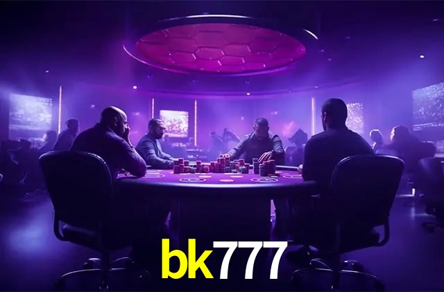 Avaliações dos Jogadores bk777