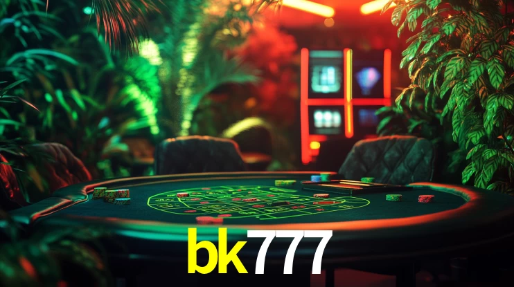 VIP Casino bk777