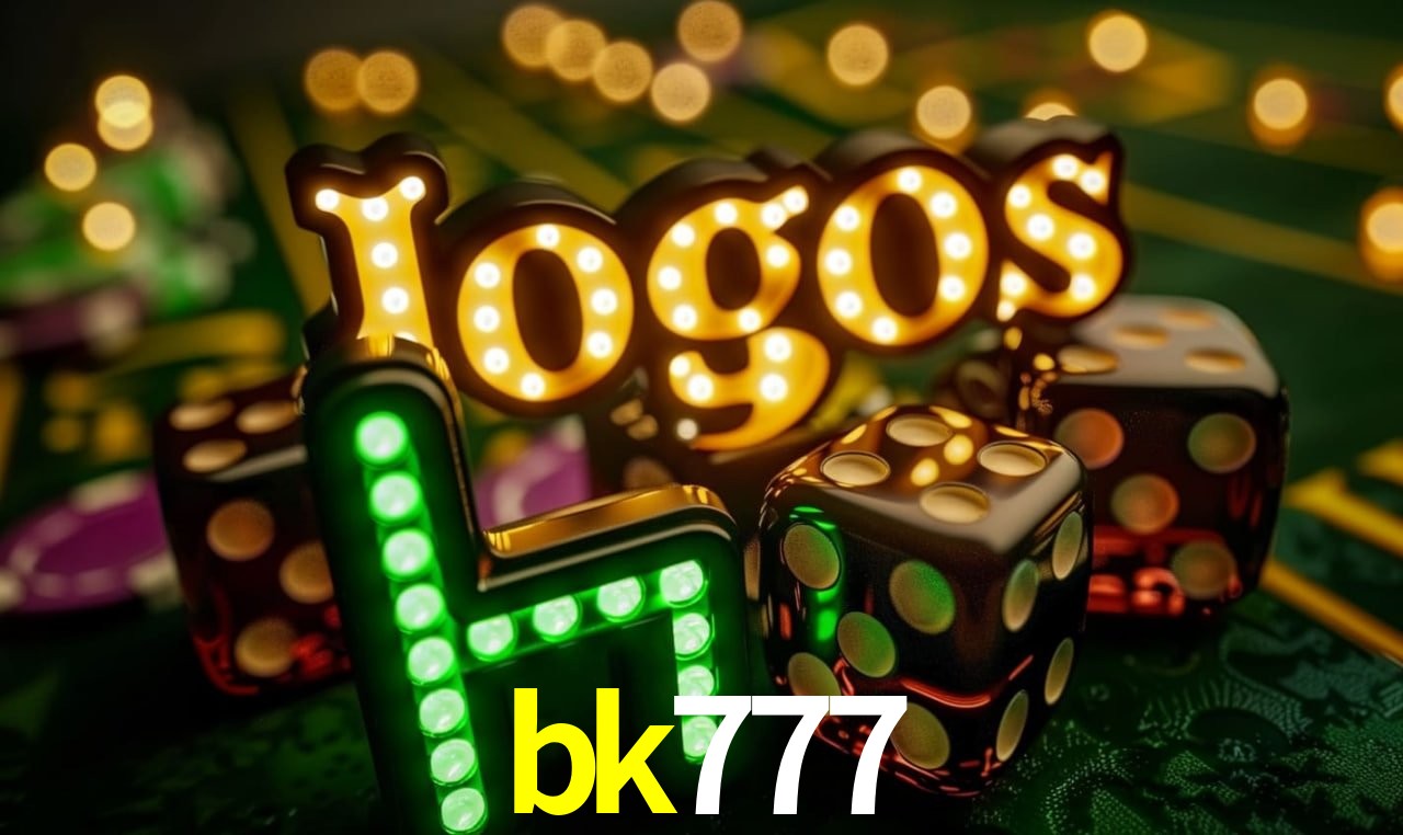 Diretório de Jogos bk777