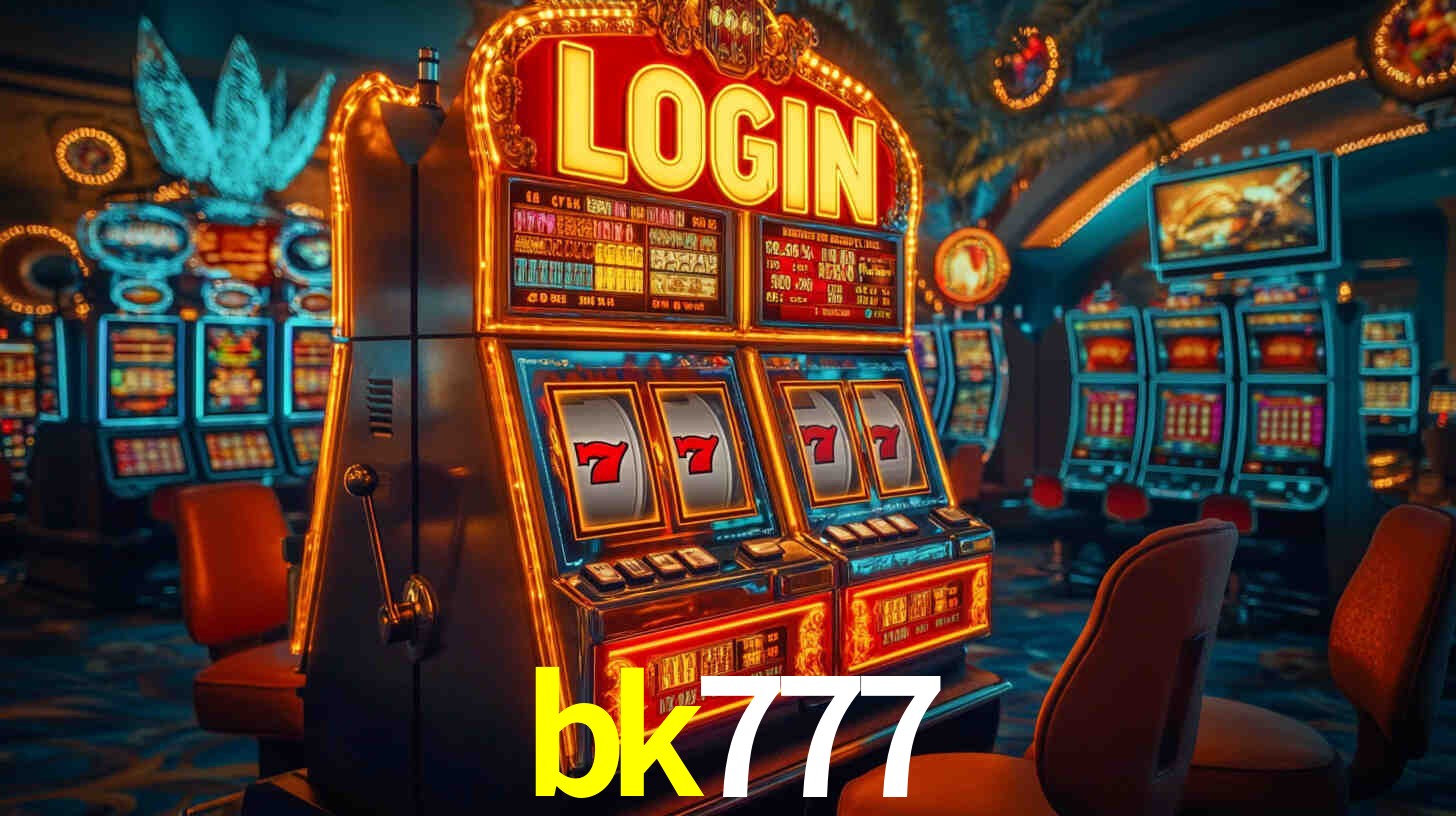 Exclusive Games bk777