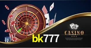 Estatísticas Esportivas bk777