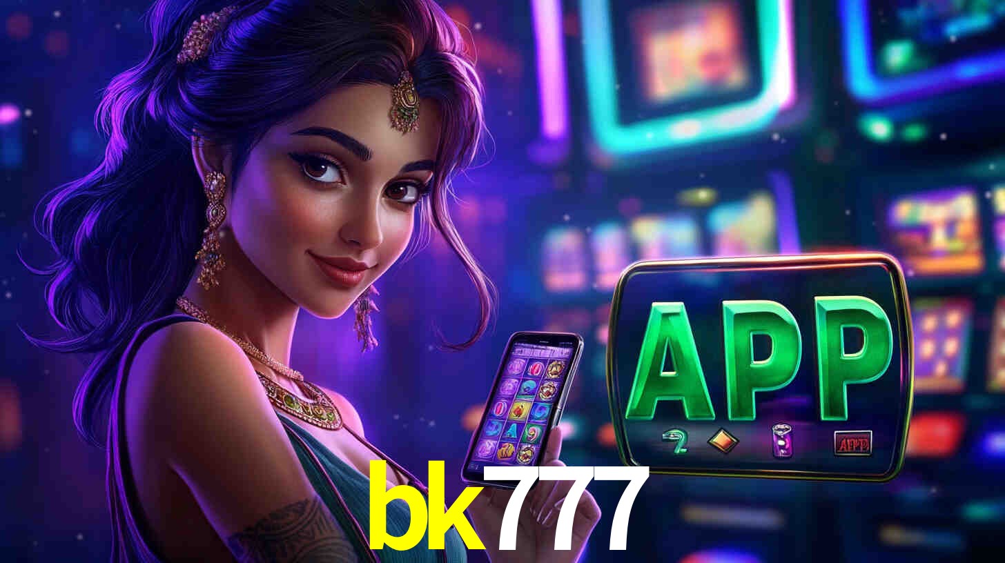 bk777: A Experiência de Casino com Jogos de Mesa ao Vivo
