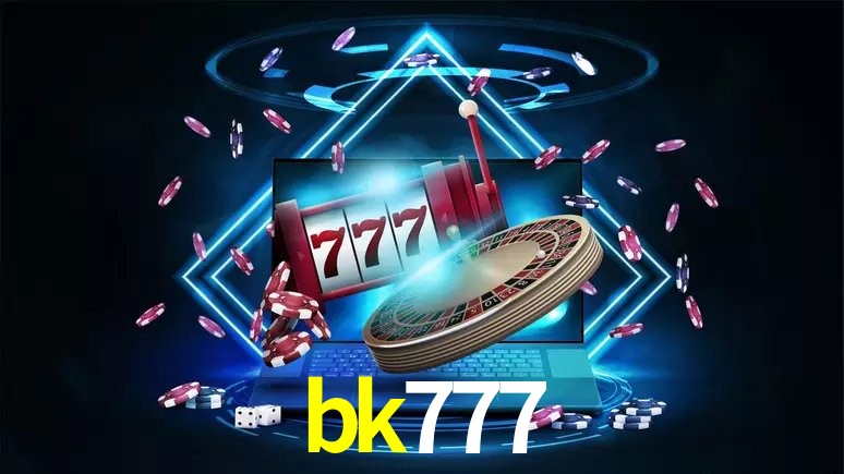 Benefícios da Conta bk777