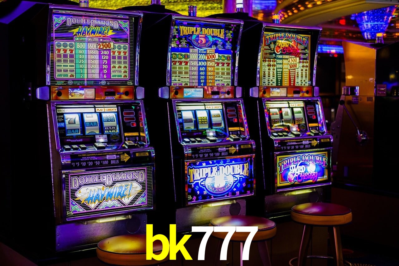 Estratégias Crash Games bk777