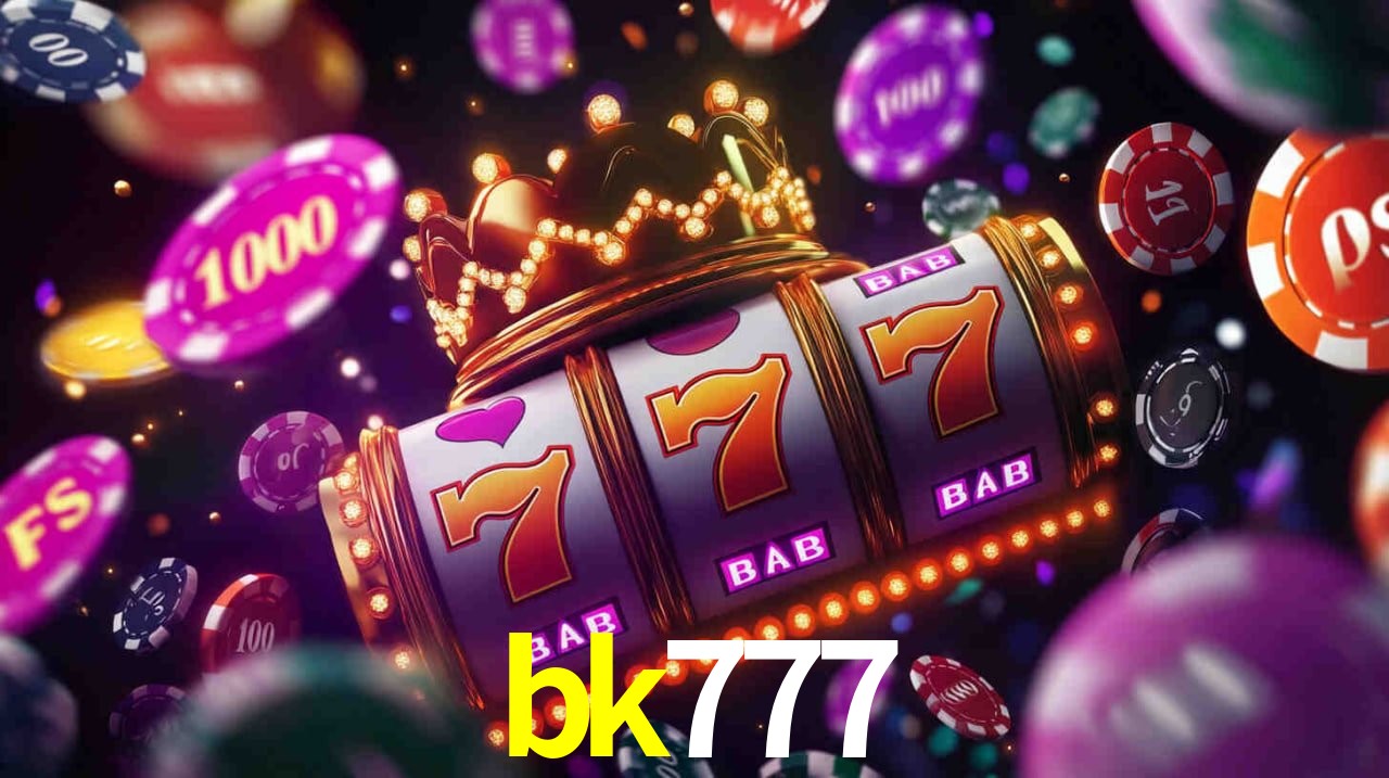 Live Casino bk777