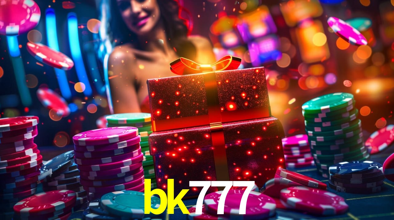 Download para Android e iOS na bk777