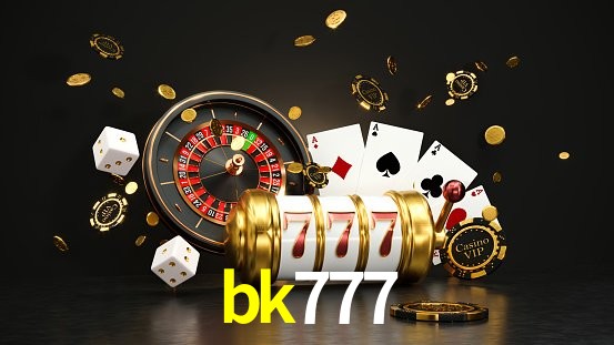 Football Betting bk777