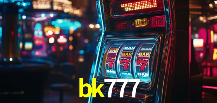 Live Casino bk777
