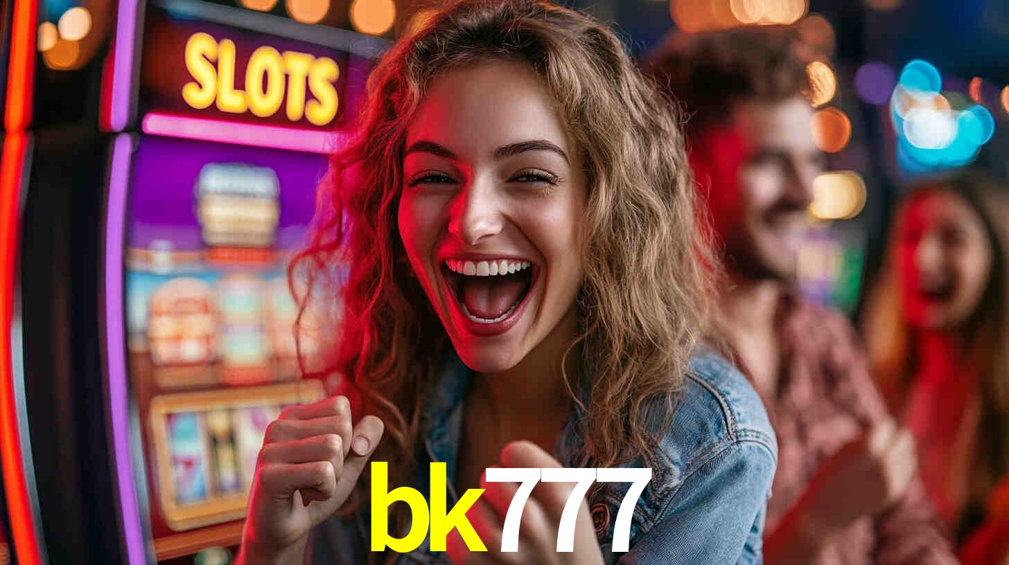 Descubra a Essência do bk777: Nossa História e Compromissos