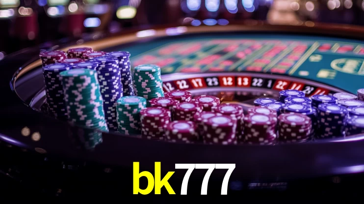Blackjack Table bk777