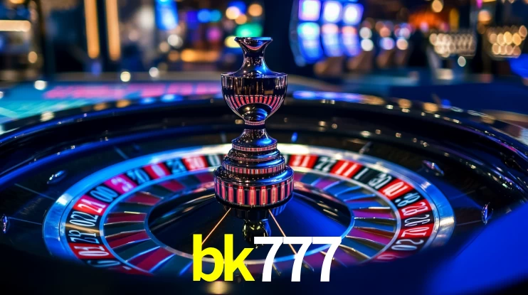 bk777 bet