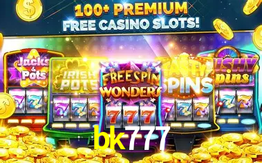 A Experiência Imersiva dos Cassinos Ao Vivo no bk777