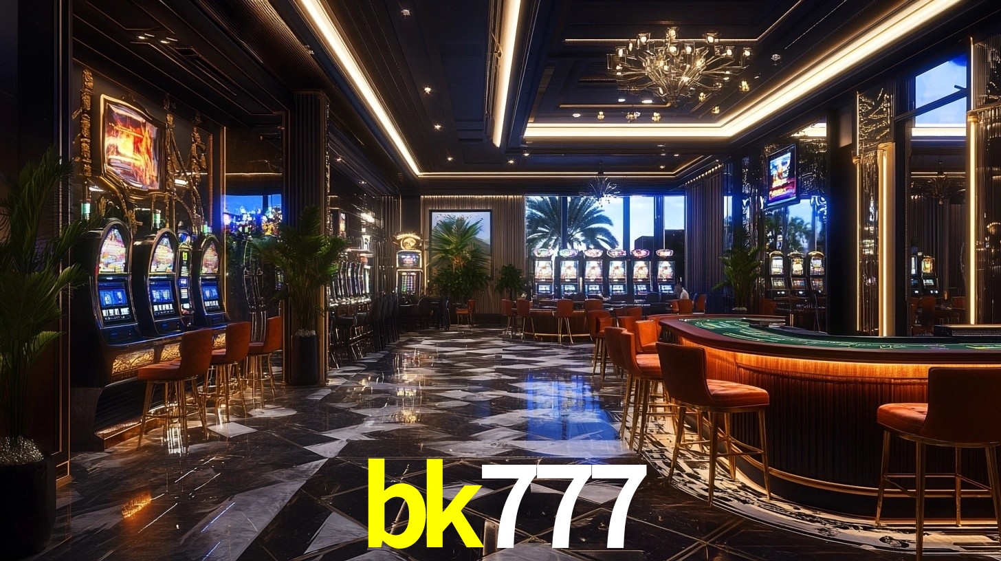 Premium Interface bk777