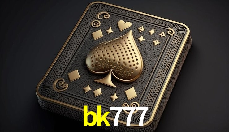 Estatísticas do Jogo bk777