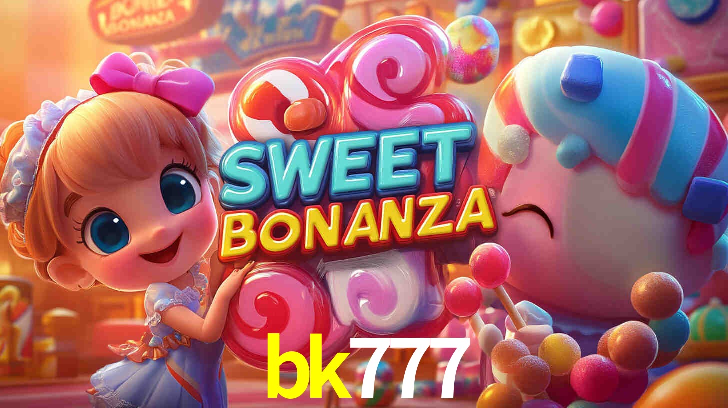 Apostas Esportivas na bk777: Um Guia Completo