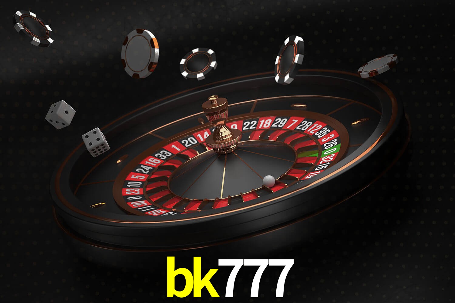 Sinta a adrenalina dos jogos de cassino com bk777