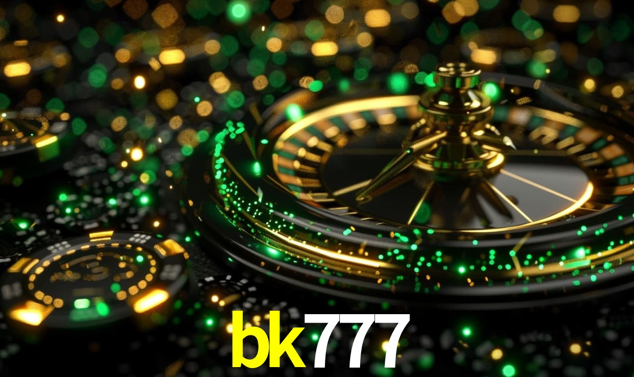 Biblioteca de slots populares na bk777