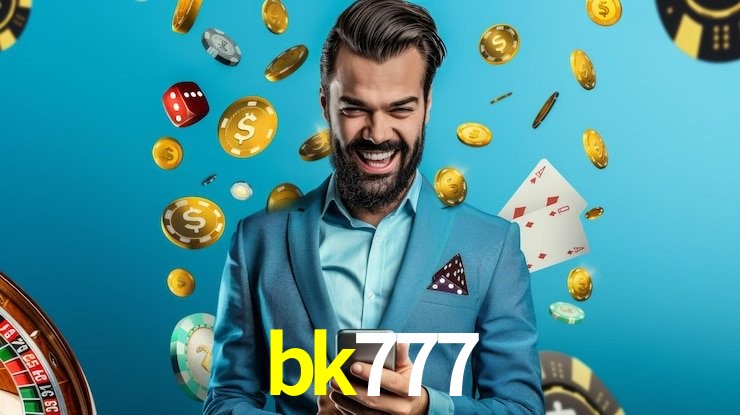Slot Games bk777
