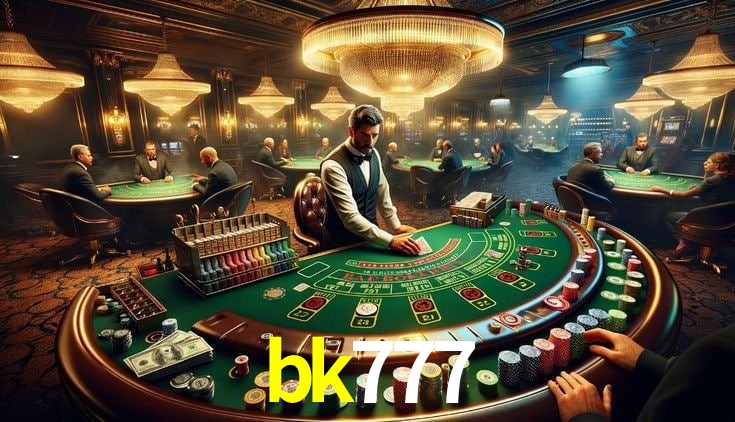 Player Reviews bk777