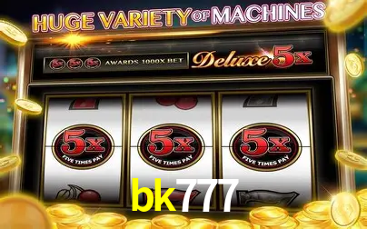 A Popularidade dos Caça-Níqueis no bk777