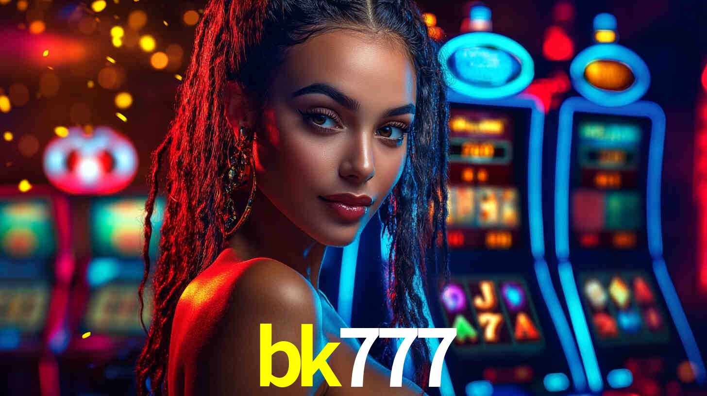 A Popularidade dos Caça-Níqueis no bk777