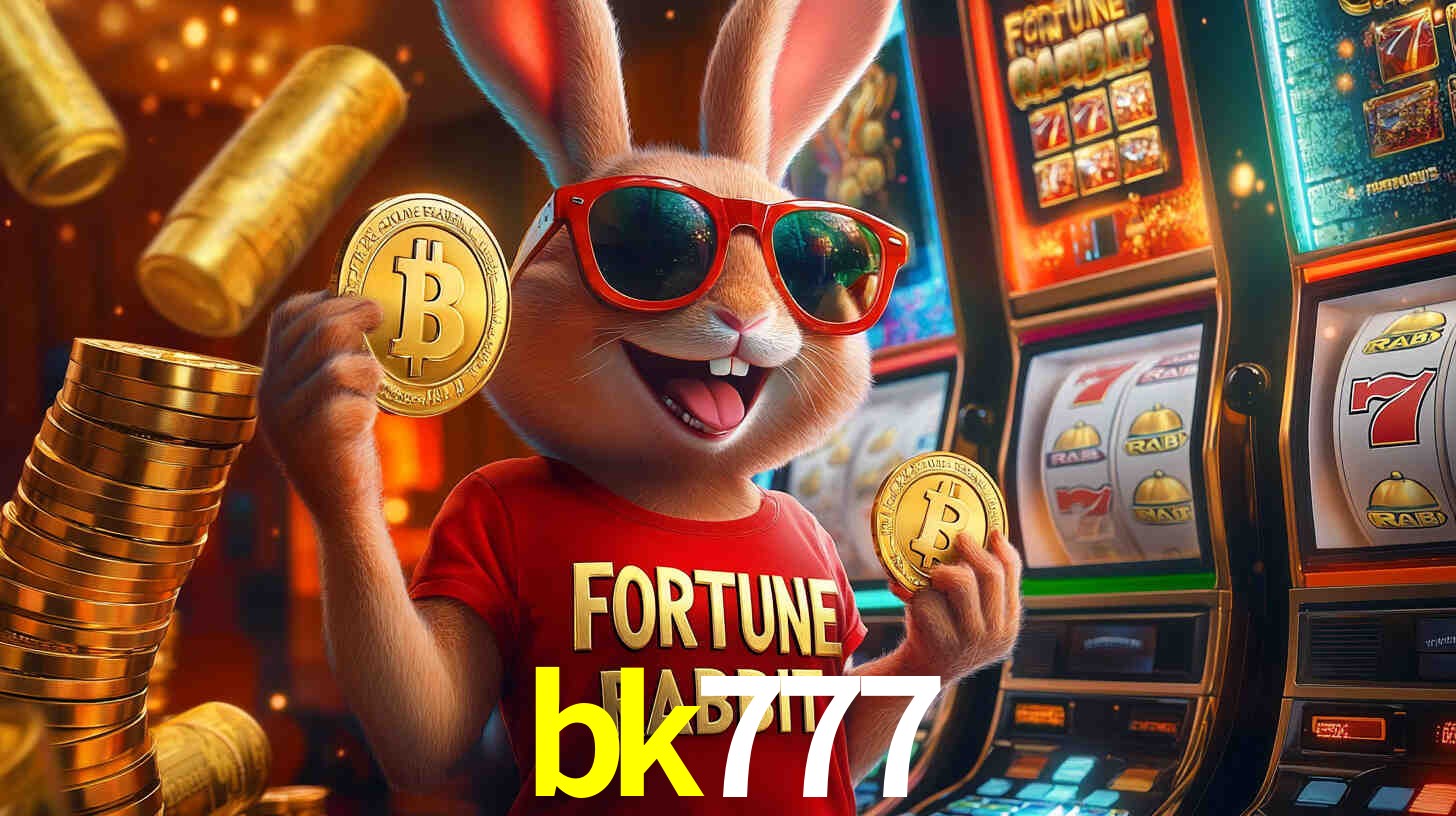 Inovações de Jogos na bk777: O Futuro das Experiências Interativas