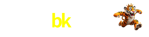 Logo da bk777