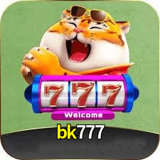 Plataforma bk777